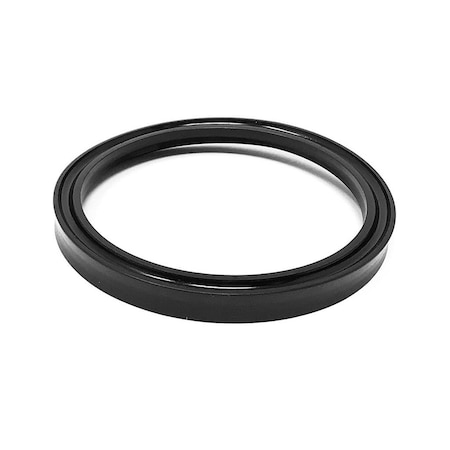 Springer Parts Seal ROT #4 #6 #700 FKM P/FKM; Replaces APV&reg; Part# 03HP203211.1 03HP203211.1SP